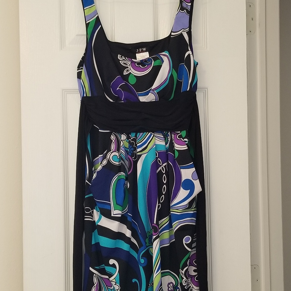JFW Small  Dress with Pockets
